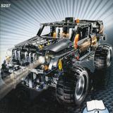 Набор LEGO 8297