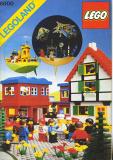 LEGO 6000